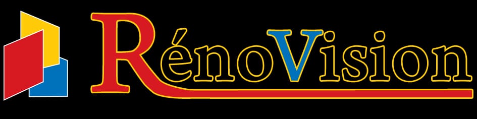 logo renovision
